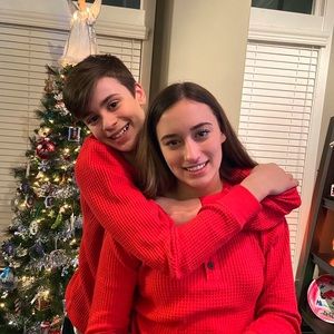 Meet your Posher, Drew